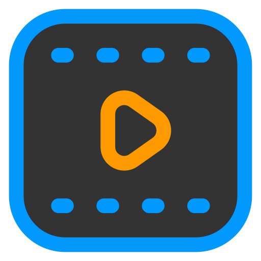 Video Optimiser Logo
